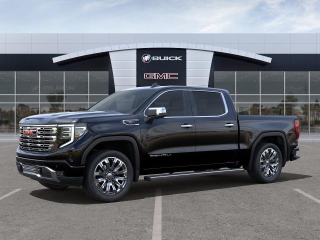 2024 GMC Sierra 1500 Vehicle Photo in LONE TREE, CO 80124-2750