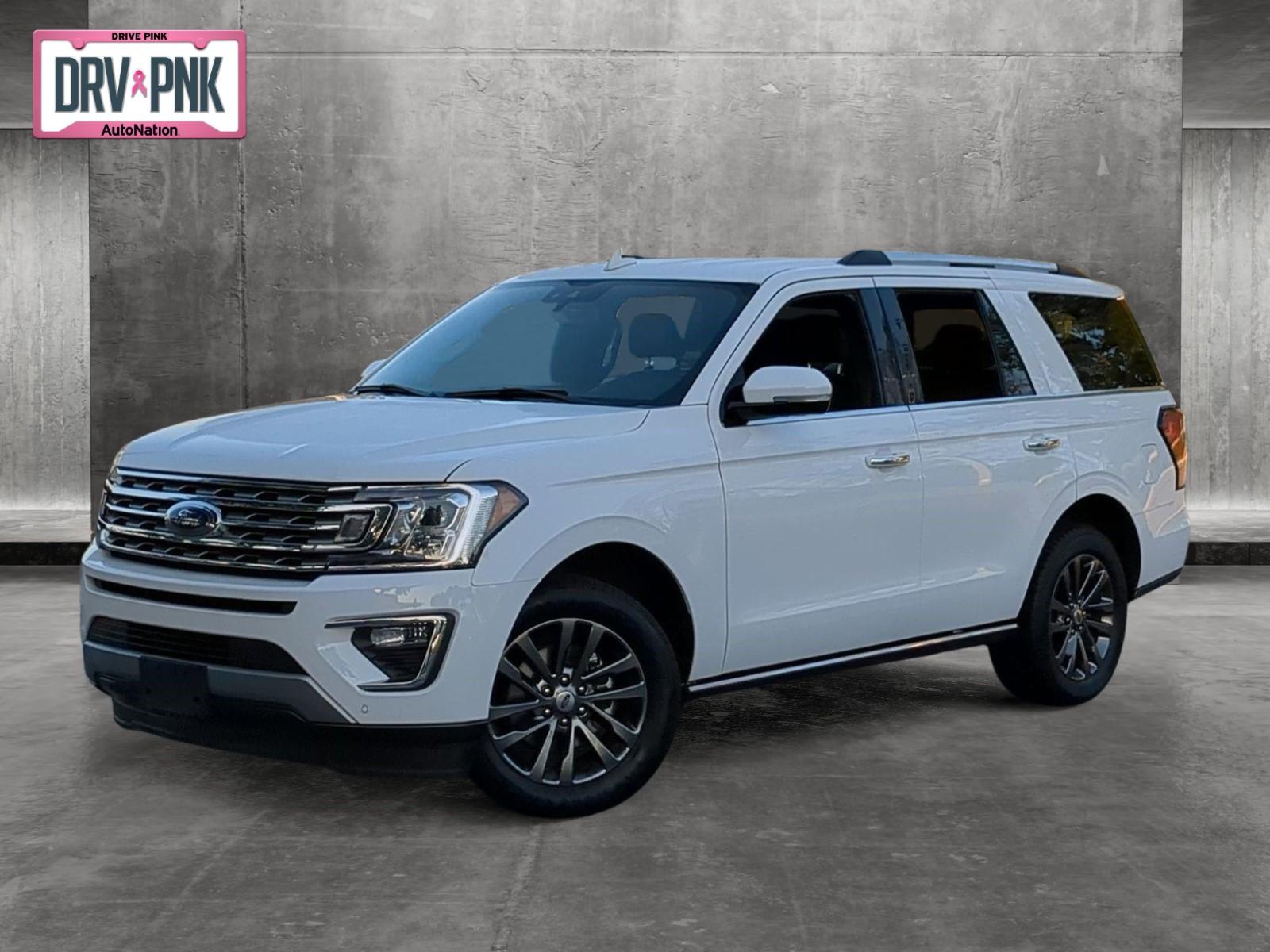 2021 Ford Expedition Vehicle Photo in Ft. Myers, FL 33907