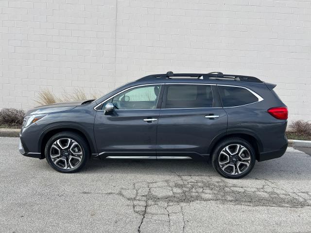 Used 2023 Subaru Ascent Touring with VIN 4S4WMAWD0P3423163 for sale in Moline, IL