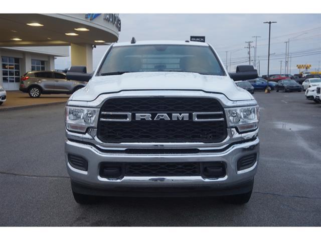 Used 2022 RAM Ram 3500 Pickup Tradesman with VIN 3C63R3GL5NG285745 for sale in Alcoa, TN