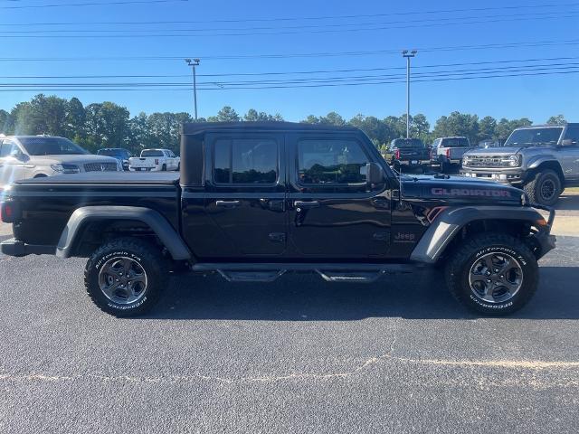 Used 2020 Jeep Gladiator Sport S with VIN 1C6HJTAG5LL133666 for sale in Loganville, GA