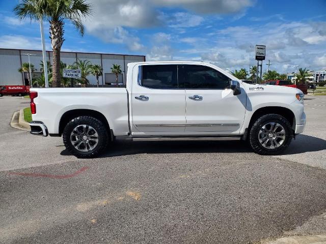 2024 Chevrolet Silverado 1500 Vehicle Photo in BROUSSARD, LA 70518-0000