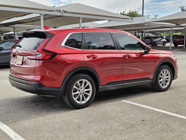 2023 Honda CR-V Vehicle Photo in San Antonio, TX 78230