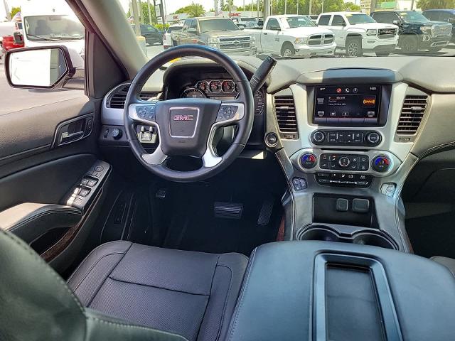 2015 GMC Yukon Vehicle Photo in LIGHTHOUSE POINT, FL 33064-6849