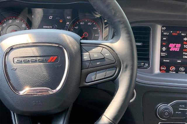 2023 Dodge Charger Vehicle Photo in Kansas City, MO 64114