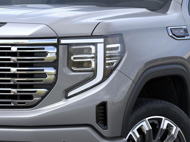 2024 GMC Sierra 1500 Vehicle Photo in LAS VEGAS, NV 89146-3033