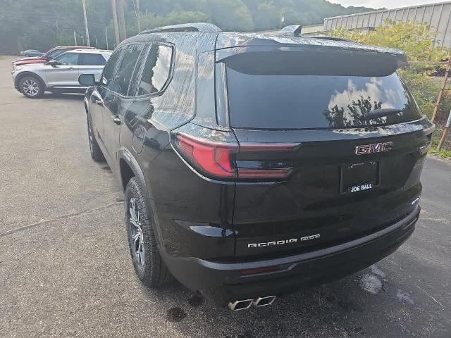 2024 GMC Acadia Vehicle Photo in GLENSHAW, PA 15116-1739