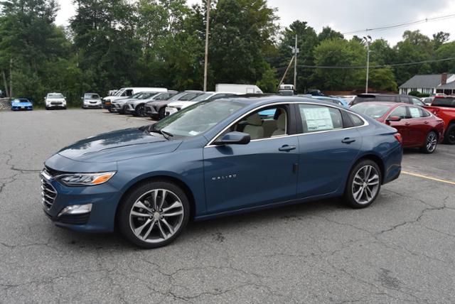 2025 Chevrolet Malibu Vehicle Photo in WHITMAN, MA 02382-1041