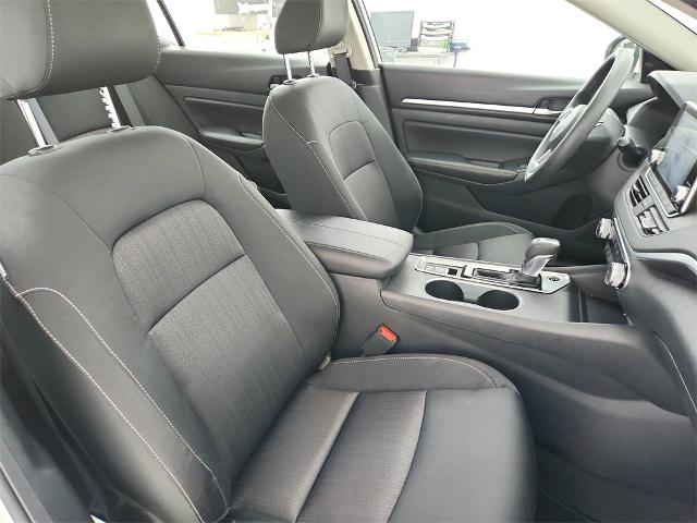 2022 Nissan Altima Vehicle Photo in Grapevine, TX 76051