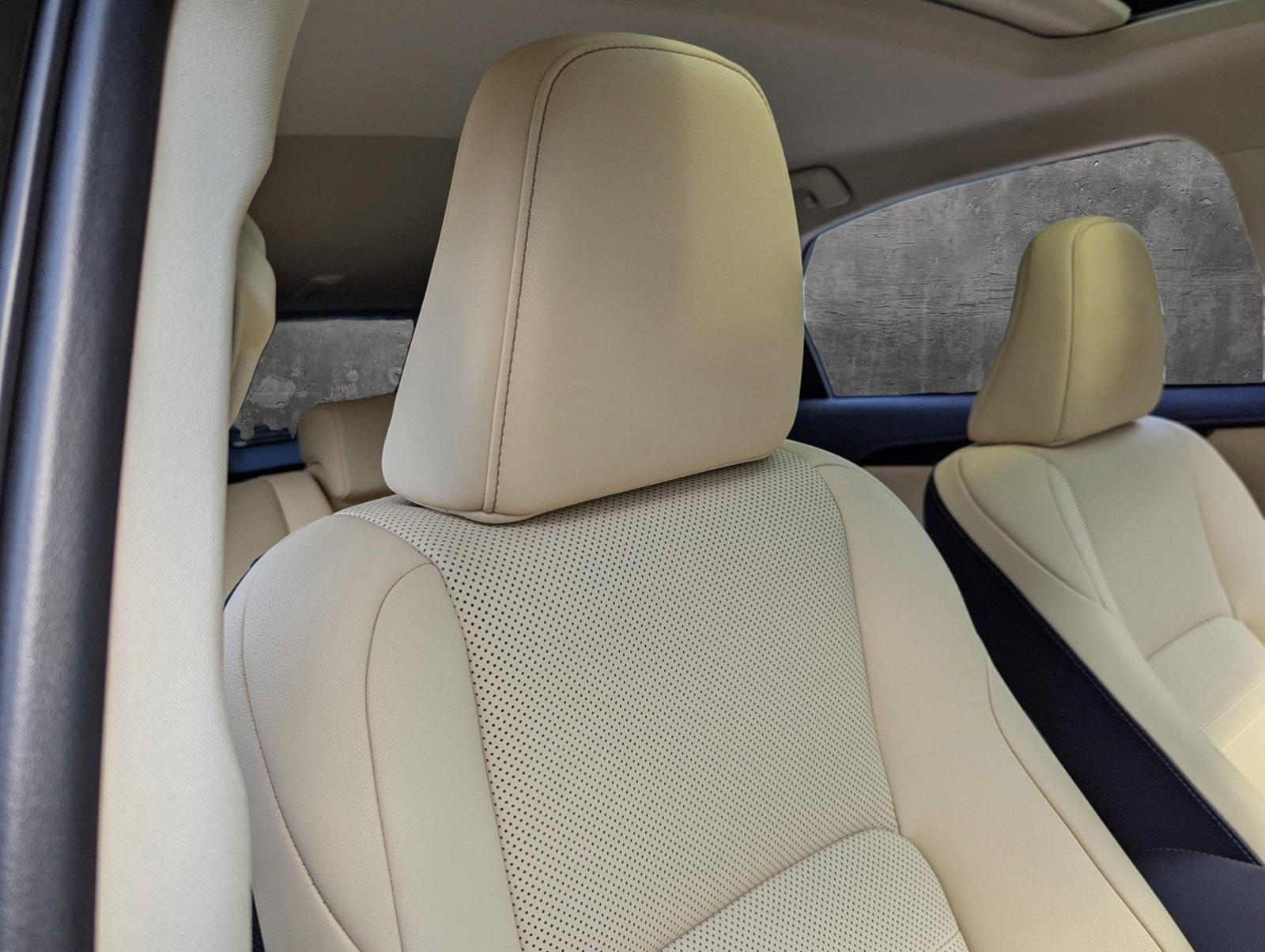 2021 Lexus NX 300 Vehicle Photo in West Palm Beach, FL 33417