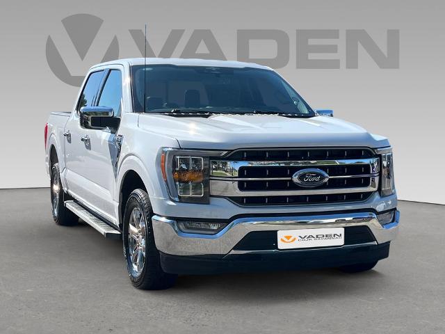 2023 Ford F-150 Vehicle Photo in Savannah, GA 31419