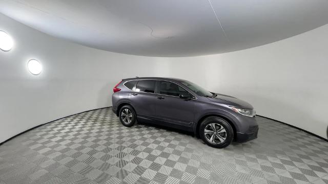 2017 Honda CR-V Vehicle Photo in GILBERT, AZ 85297-0402