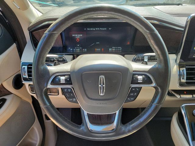 2021 Lincoln Navigator L Vehicle Photo in West Chester, PA 19382