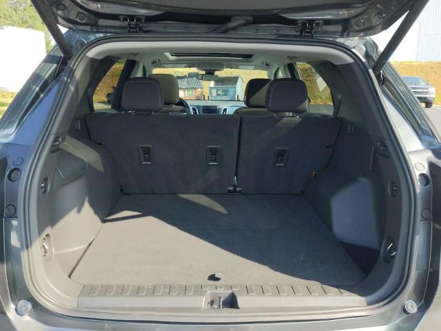 2021 Chevrolet Equinox Vehicle Photo in READING, PA 19605-1203