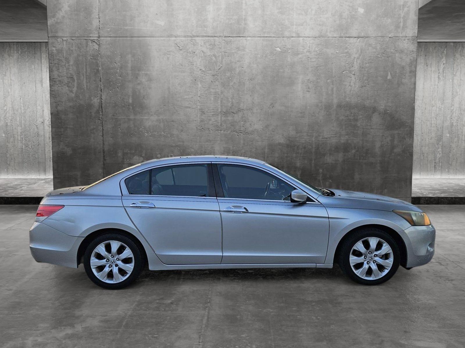 2010 Honda Accord Sedan Vehicle Photo in Coconut Creek, FL 33073