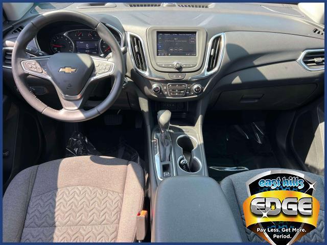 2022 Chevrolet Equinox Vehicle Photo in FREEPORT, NY 11520-3923