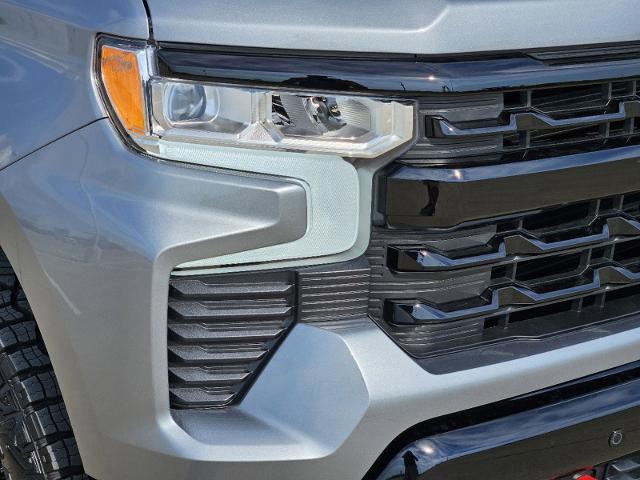 2024 Chevrolet Silverado 1500 Vehicle Photo in TERRELL, TX 75160-3007