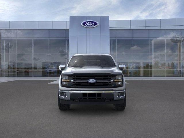 2024 Ford F-150 Vehicle Photo in Boyertown, PA 19512