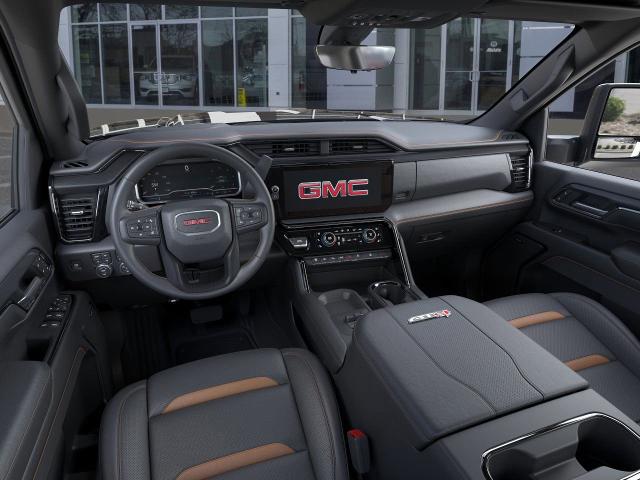 2025 GMC Sierra 2500 HD Vehicle Photo in NORTH RIVERSIDE, IL 60546-1404