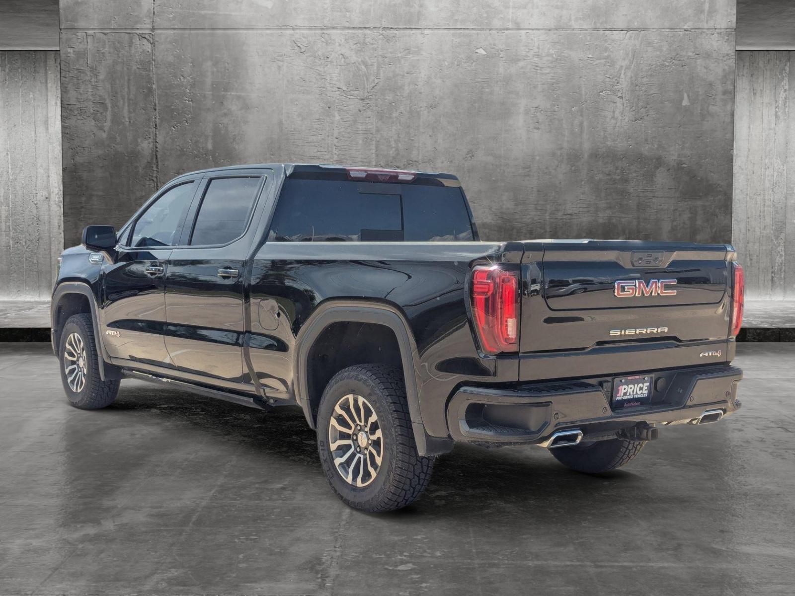 2023 GMC Sierra 1500 Vehicle Photo in CORPUS CHRISTI, TX 78412-4902