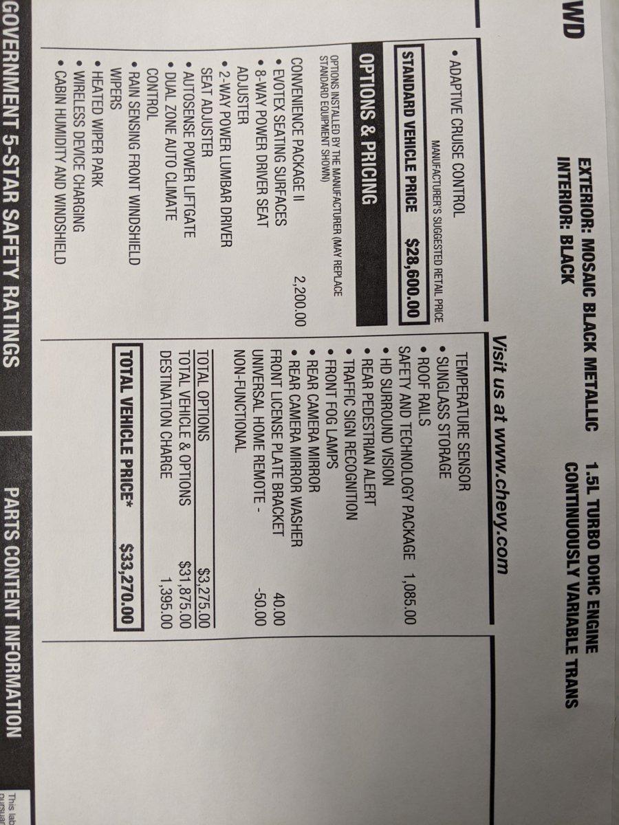 2025 Chevrolet Equinox Vehicle Photo in AUSTIN, TX 78759-4154