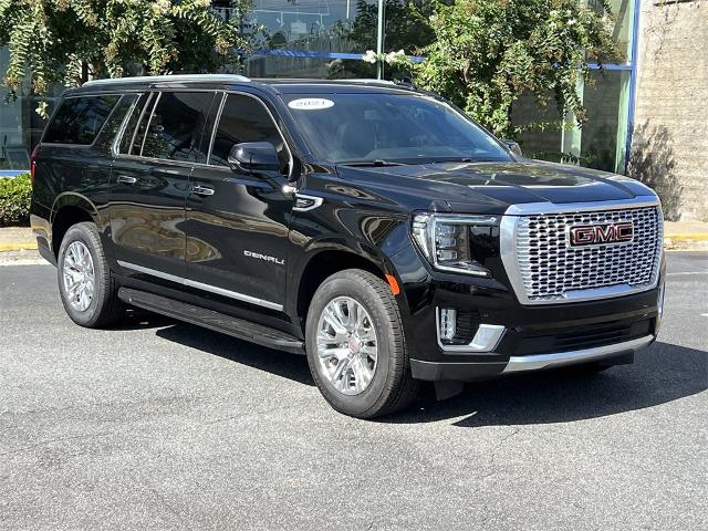 2021 GMC Yukon XL Vehicle Photo in SMYRNA, GA 30080-7631