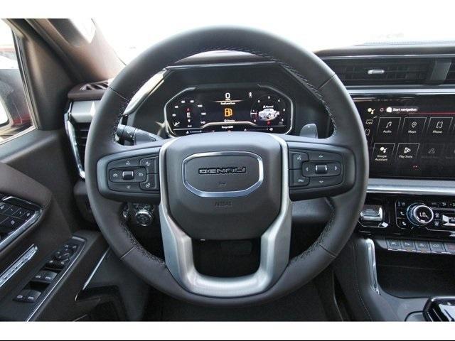 2024 GMC Sierra 1500 Vehicle Photo in ROSENBERG, TX 77471-5675