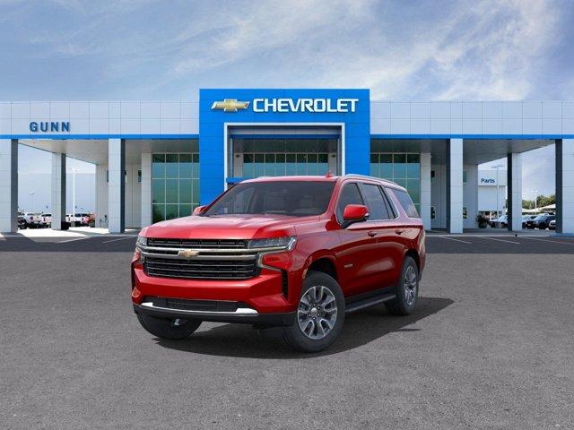 2024 Chevrolet Tahoe Vehicle Photo in SELMA, TX 78154-1460