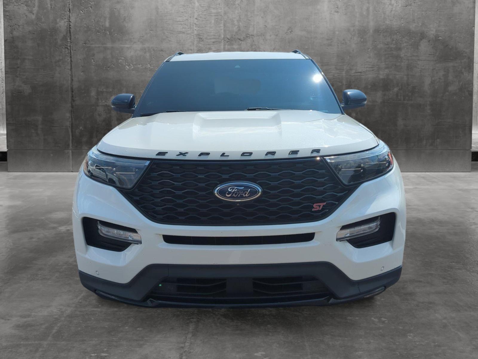 2020 Ford Explorer Vehicle Photo in Memphis, TN 38133