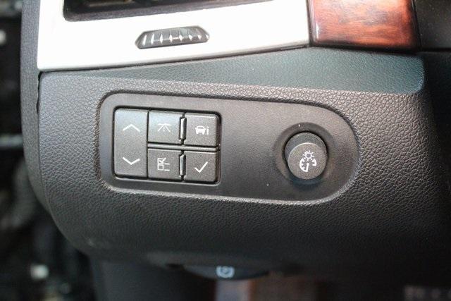 2009 Cadillac SRX Vehicle Photo in GRAND LEDGE, MI 48837-9199