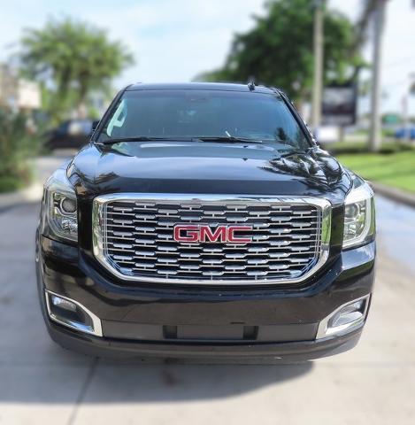 2019 GMC Yukon XL Vehicle Photo in DELRAY BEACH, FL 33483-3294