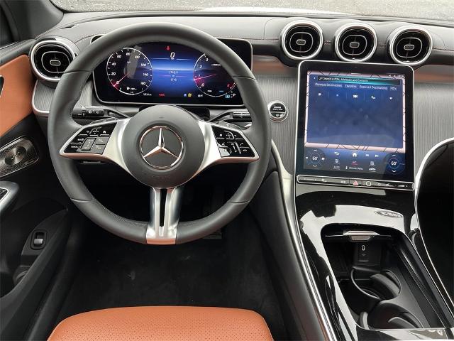 2023 Mercedes-Benz GLC Vehicle Photo in SMYRNA, GA 30080-7631