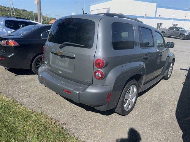 2008 Chevrolet HHR Vehicle Photo in LANCASTER, PA 17601-0000