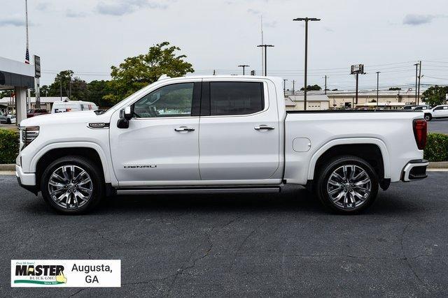 2023 GMC Sierra 1500 Vehicle Photo in AUGUSTA, GA 30907-2867