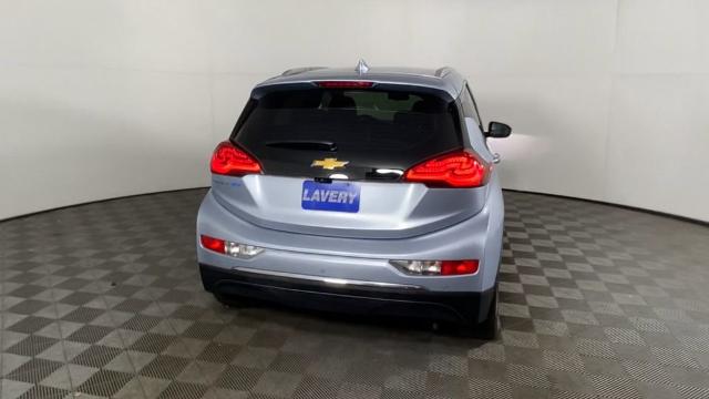 2017 Chevrolet Bolt EV Vehicle Photo in ALLIANCE, OH 44601-4622