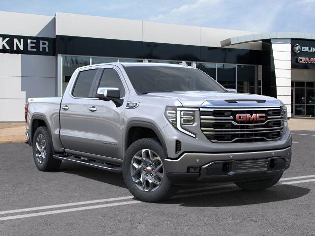 2025 GMC Sierra 1500 Vehicle Photo in TREVOSE, PA 19053-4984