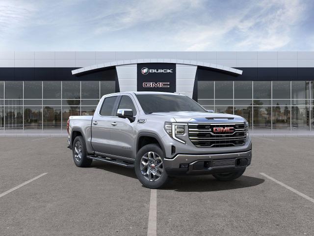 2025 GMC Sierra 1500 Vehicle Photo in WATERTOWN, CT 06795-3318