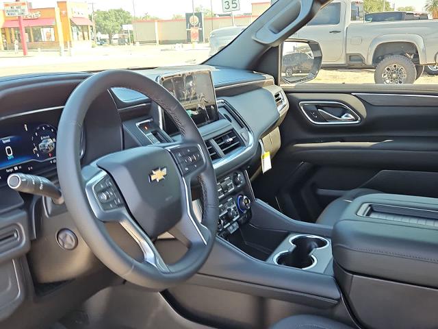 2024 Chevrolet Tahoe Vehicle Photo in SAN ANGELO, TX 76903-5798