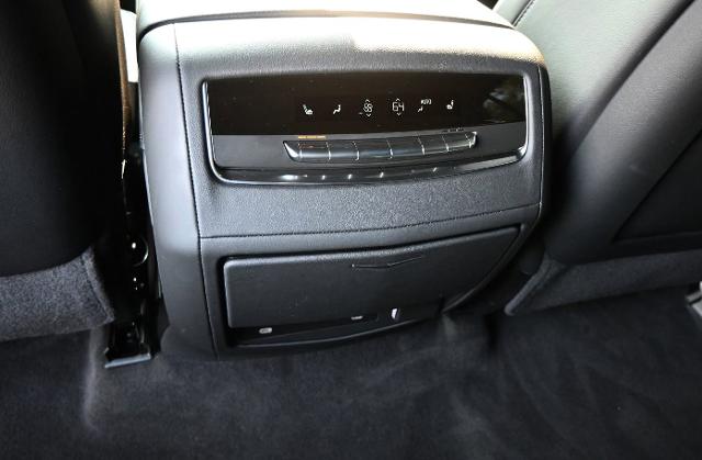 2023 Cadillac Escalade Vehicle Photo in NORWOOD, MA 02062-5222