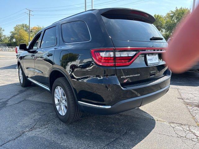 2023 Dodge Durango Vehicle Photo in Plainfield, IL 60586