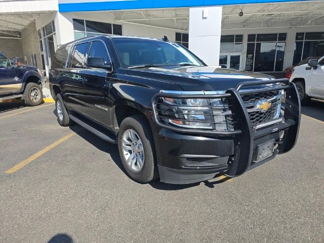 2019 Chevrolet Suburban Vehicle Photo in POST FALLS, ID 83854-5365