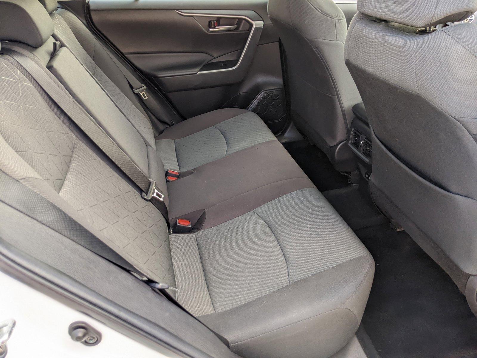 2023 Toyota RAV4 Vehicle Photo in Pembroke Pines , FL 33084