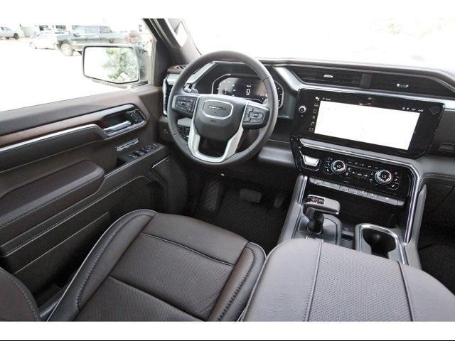 2024 GMC Sierra 1500 Vehicle Photo in ROSENBERG, TX 77471-5675