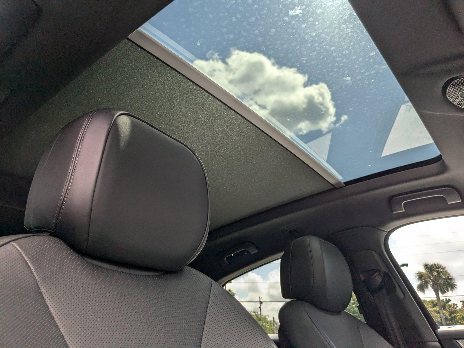 2024 Porsche Cayenne Vehicle Photo in Maitland, FL 32751