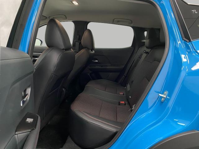 2025 Nissan Kicks Vehicle Photo in Appleton, WI 54913