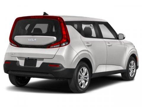 2022 Kia Soul Vehicle Photo in BRUNSWICK, GA 31525-1881