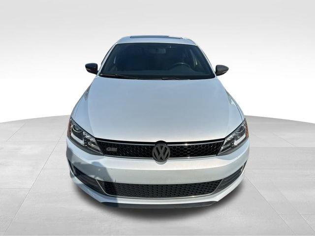 2013 Volkswagen GLI Vehicle Photo in MEDINA, OH 44256-9631