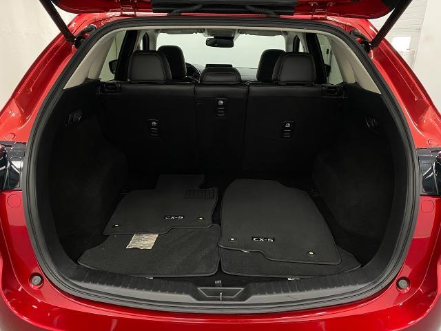 2021 Mazda CX-5 Vehicle Photo in Appleton, WI 54913