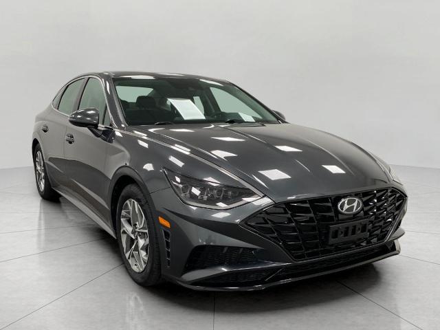 2023 Hyundai SONATA Vehicle Photo in Appleton, WI 54913