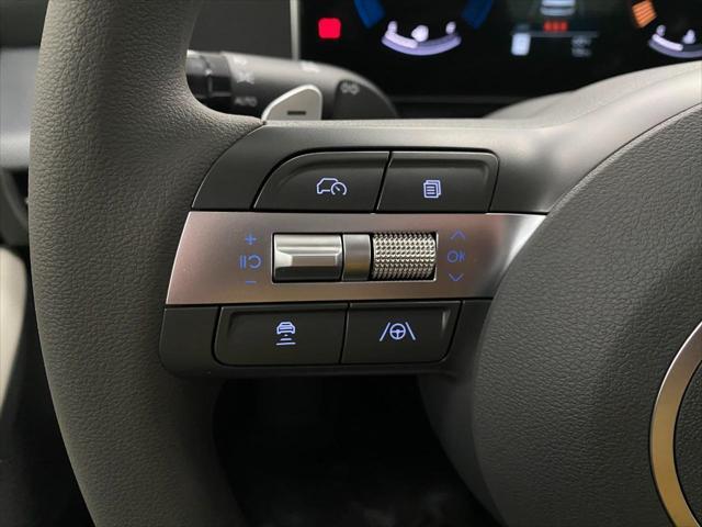 2025 Hyundai SONATA Vehicle Photo in Appleton, WI 54913